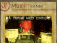 musikteknik.com