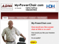 my-powerchair.com