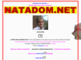 natadom.net