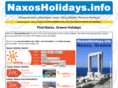 naxosholidays.info