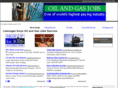 oilgas-job.com