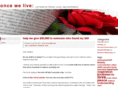 oncewelive.com