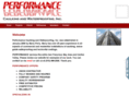 performancecaulkingonline.com