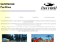 poolworld-commercial.com