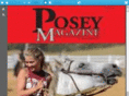 poseymagazine.com