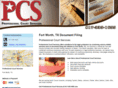 professionalcourtservicescorp.com