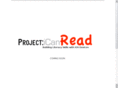 projecticanread.com