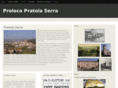 prolocopratolaserra.org