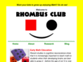 rhombusclub.com