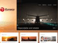 runwaylogistics.com