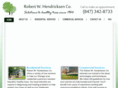 rwhendricksenco.com