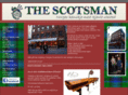 scotsman.no