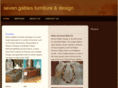 sevengablesdesign.com