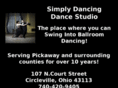 simplydancing.net