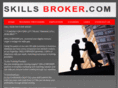 skillsbroker.com