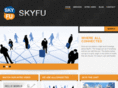 sky-fu.com