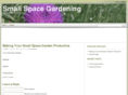 smallspacegardening.net