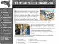 tacticalskillsinstitute.com