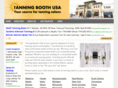 tanningboothusa.com