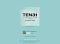 ten31productions.com