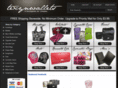 texanwallets.com