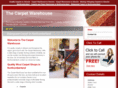 thecarpetwarehouse.net