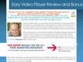 theeasyvideoplayer.com