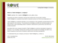 therowepartnership.com