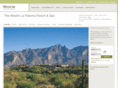 thewestinlapaloma.com