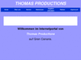 thomas-production.com