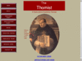 thomist.org