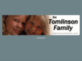 tomlinsonfamily.net