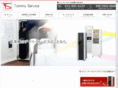 tommy-service.com