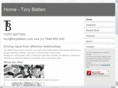 torybatten.com