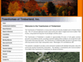 townhomesoftimberland.com