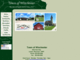 townofwinchester.info