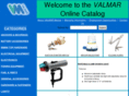 valmarmarine.com