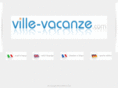 ville-vacanze.com