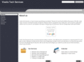 visaliatechservices.com