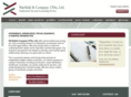 warfieldandcompany.com