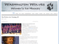 washingtonwolves.com