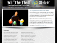 wilthethrill.com