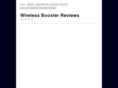 wirelessbooster.org