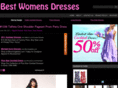 womensdressesonline.net