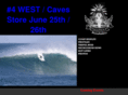 yallingupboardriders.com
