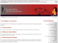 TheMahlerConnection.eu