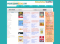 a2zprintedbooks.com
