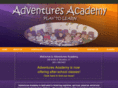 adventuresacademy.com