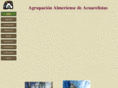 agrupacionalmeriensedeacuarelistas.com
