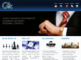 ajoyghoshandassociates.com